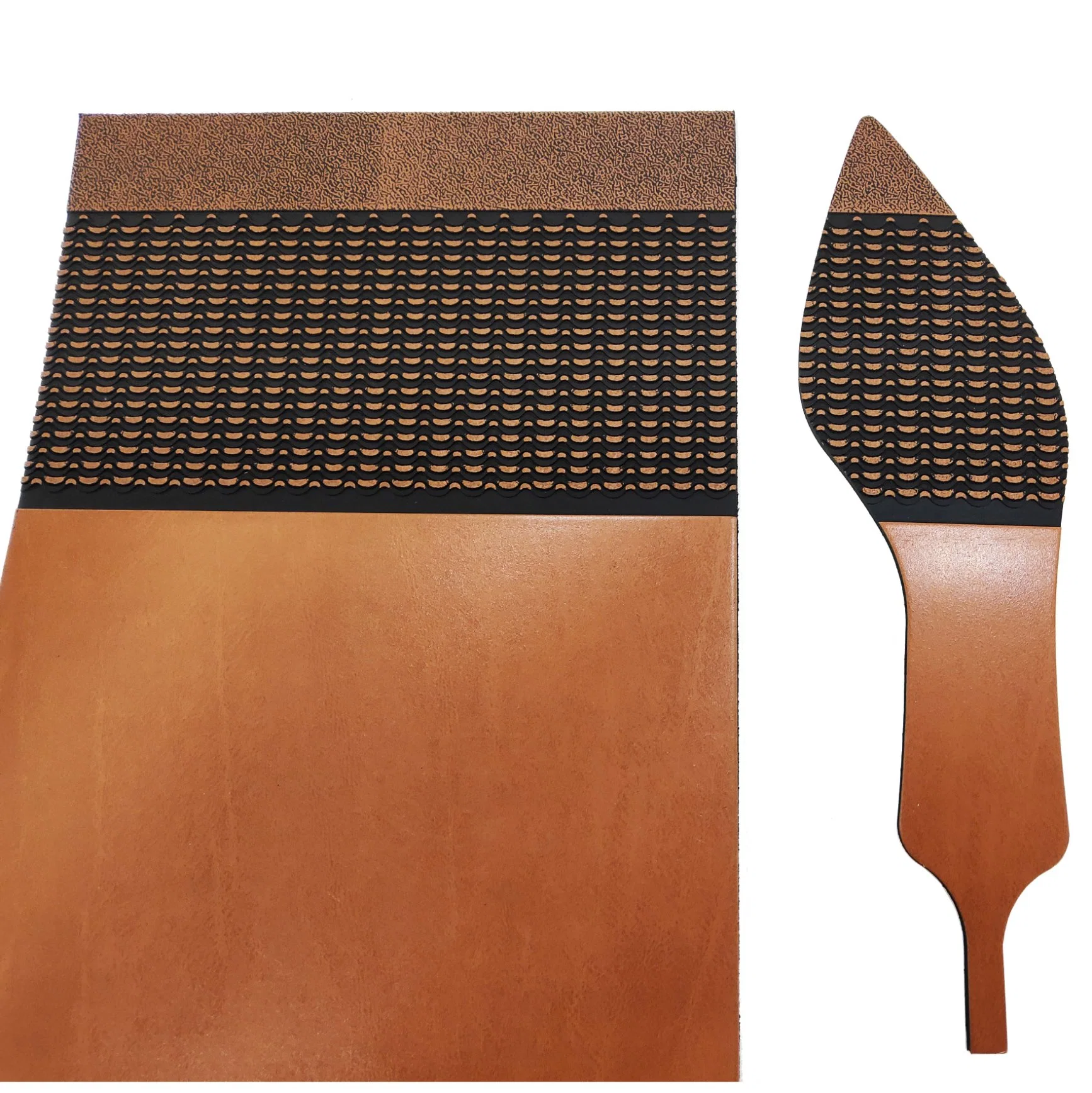 Neolite Rubber Sheets for Leather Shoe Sole From China