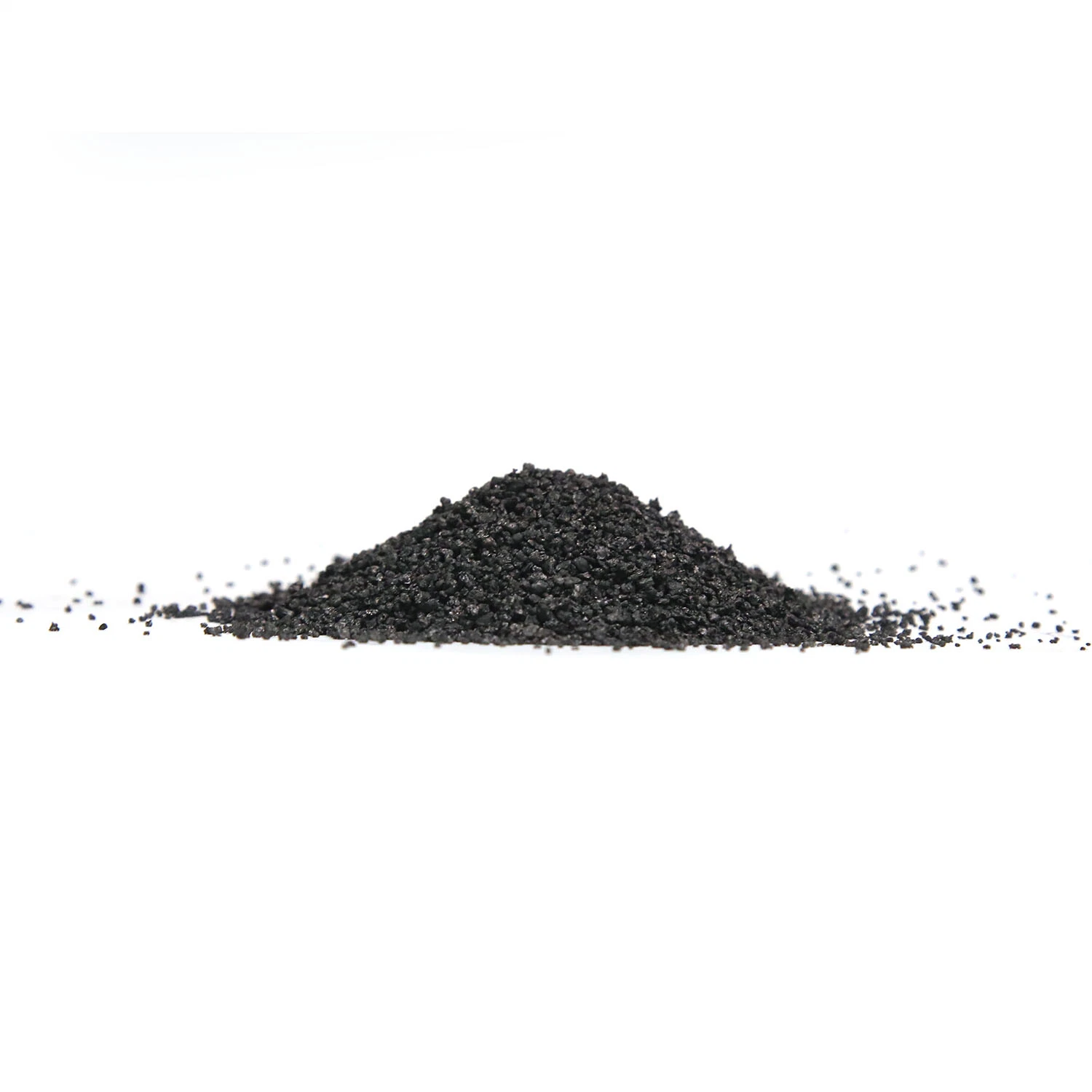 Calcined Petroleum Green Coke Foundry Coke Low Sulfur Factory Supply