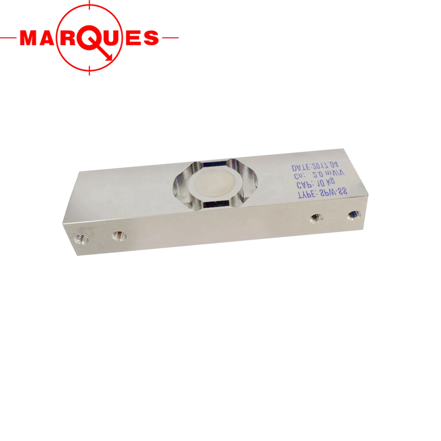 10~100kg Single Point Weighing Sensor Laser Welding Load Cell Used for Platform Scales