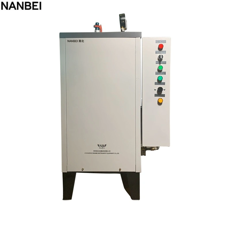 Automatic Electric Steam Generator for Medical and Industry 6kw, 9kw, 24kw, 48kw