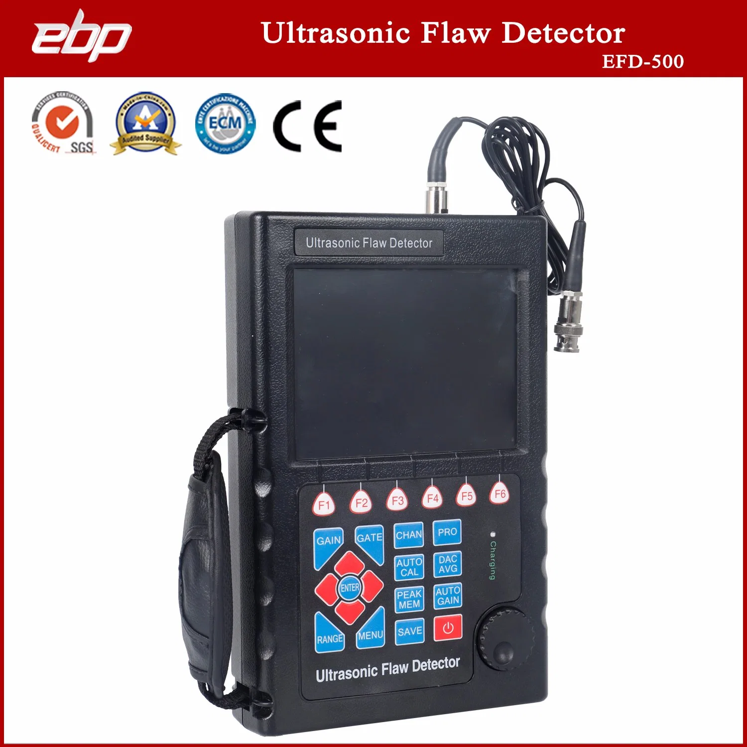 Words and Phrases Salable Digital Ultrasonic Flaw Detector Crack Detector Welding Inspection Equipment