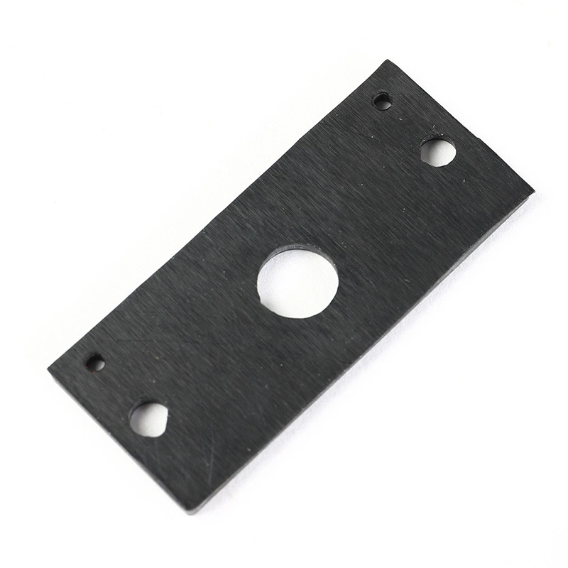 Factory Direct Supply of Rubber Vibration Damping Blocks