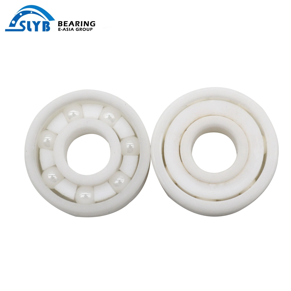 Stainless Steel, Chrome Steel Skateboard Multiple China Japan Germany Sweden America NSK Bearing Bearings