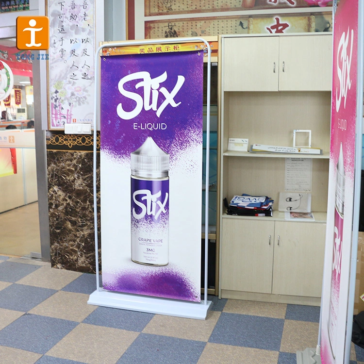 Rollup Display Banner Stand