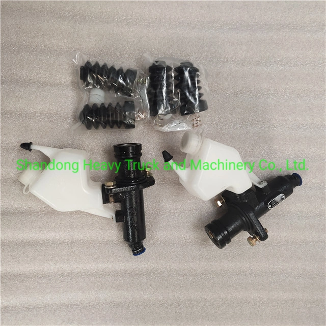 Brand New Original Quality Shacman Truck Spare Parts