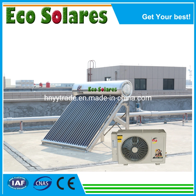 Environmental Products Air Energy Solar Water Systems Solar Water Heaters Space Energy