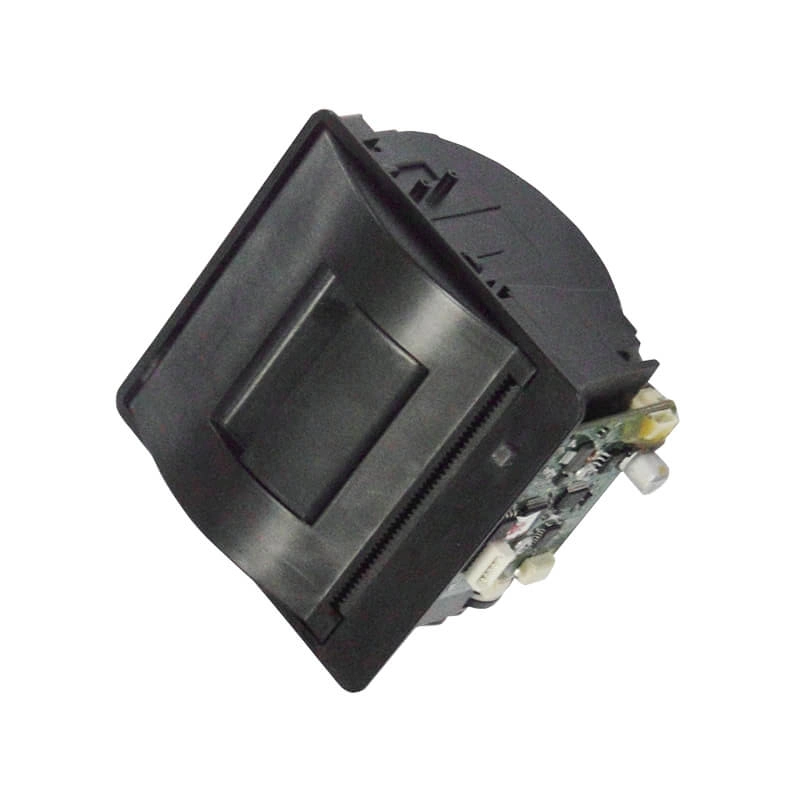 Impressora de painel térmico EM4X de 2 polegadas e 58 mm incorporada noutros dispositivos, como dispositivos de medição, equipamento médico e taxímetros
