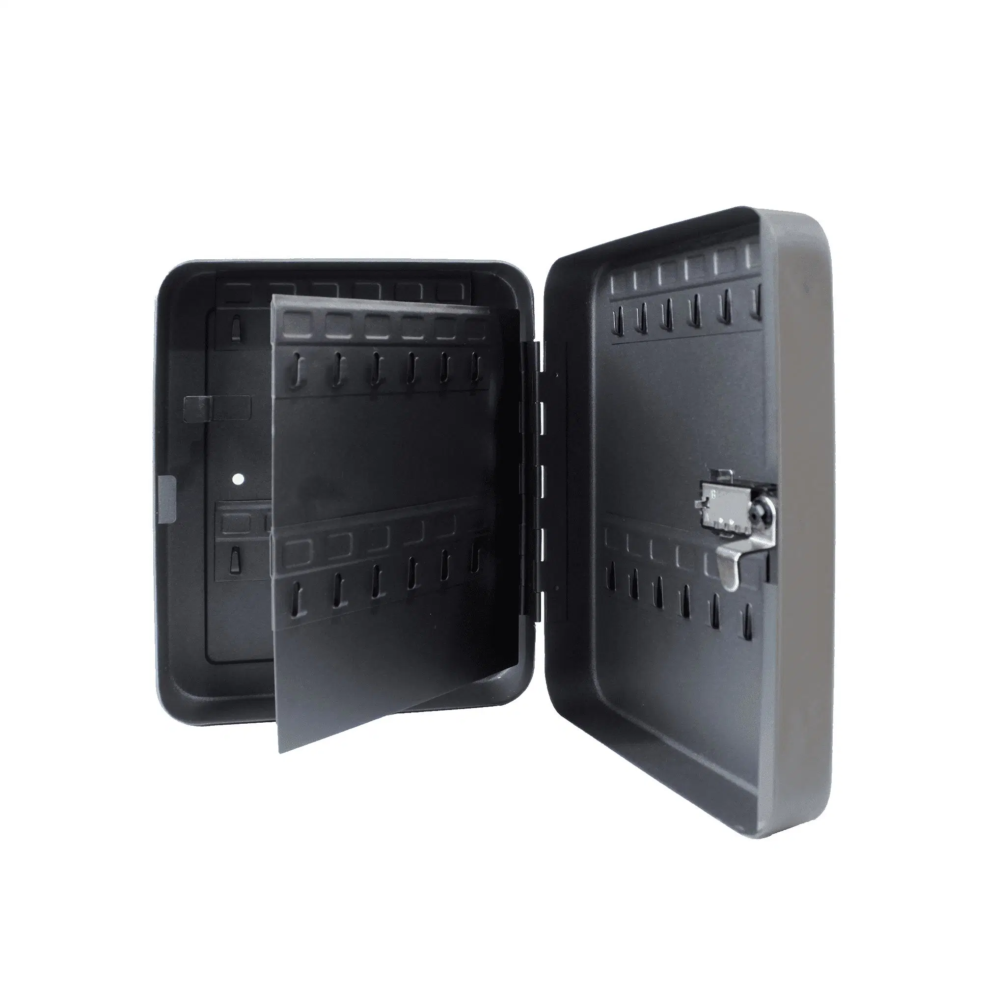 External Key Safe Box Shakle Smart with CE Certificate (KC-48C)