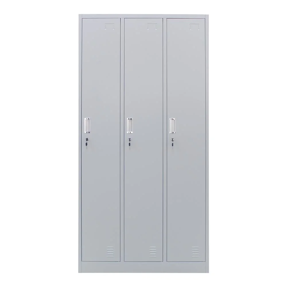 Simple Design Bedroom Furniture Wardrobes Hotel Kids Closet Locker Set Wall Cabinet