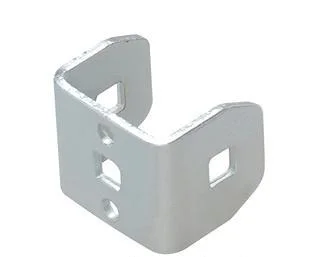 Customized Shaped Stamping Parts by Press Stamping and Welding