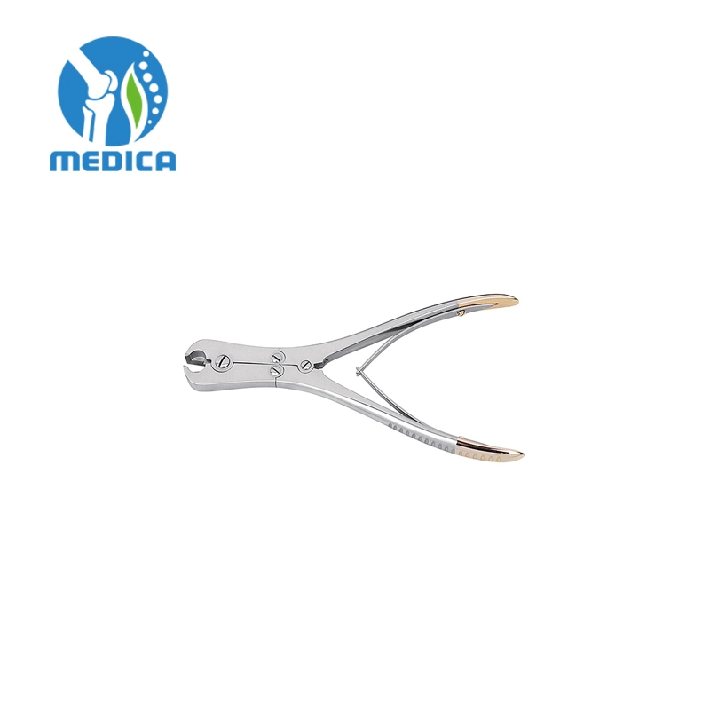 Surgical Orthopedic Cutter General Operation Instrument Wire/Small Pin Cutter