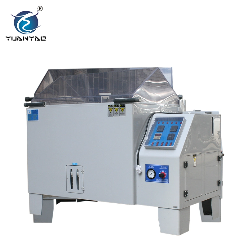 China Manufacture Salt Fog Spray Corrosion Test Equipment