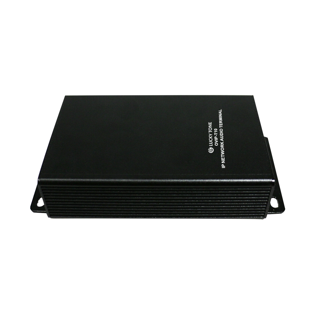 2*15W Wholesale/Supplier PA Power Amplifier 2-Way SIP Single Pass Digital Audio Paging Adapter Terminal