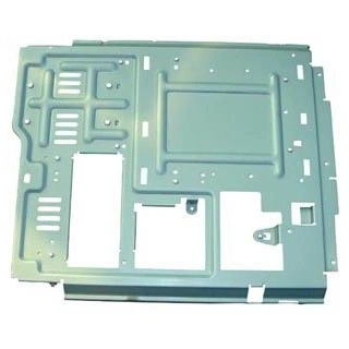 Cutom/OEM/ODM Sheet Metal Fabrication Parts