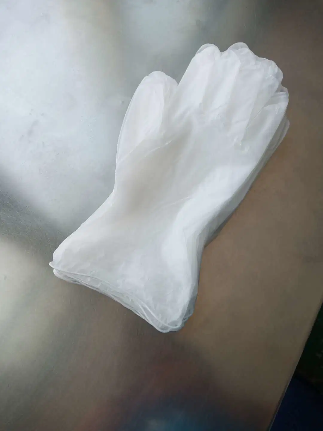 Disposable Latex Surgical Gloves Medical