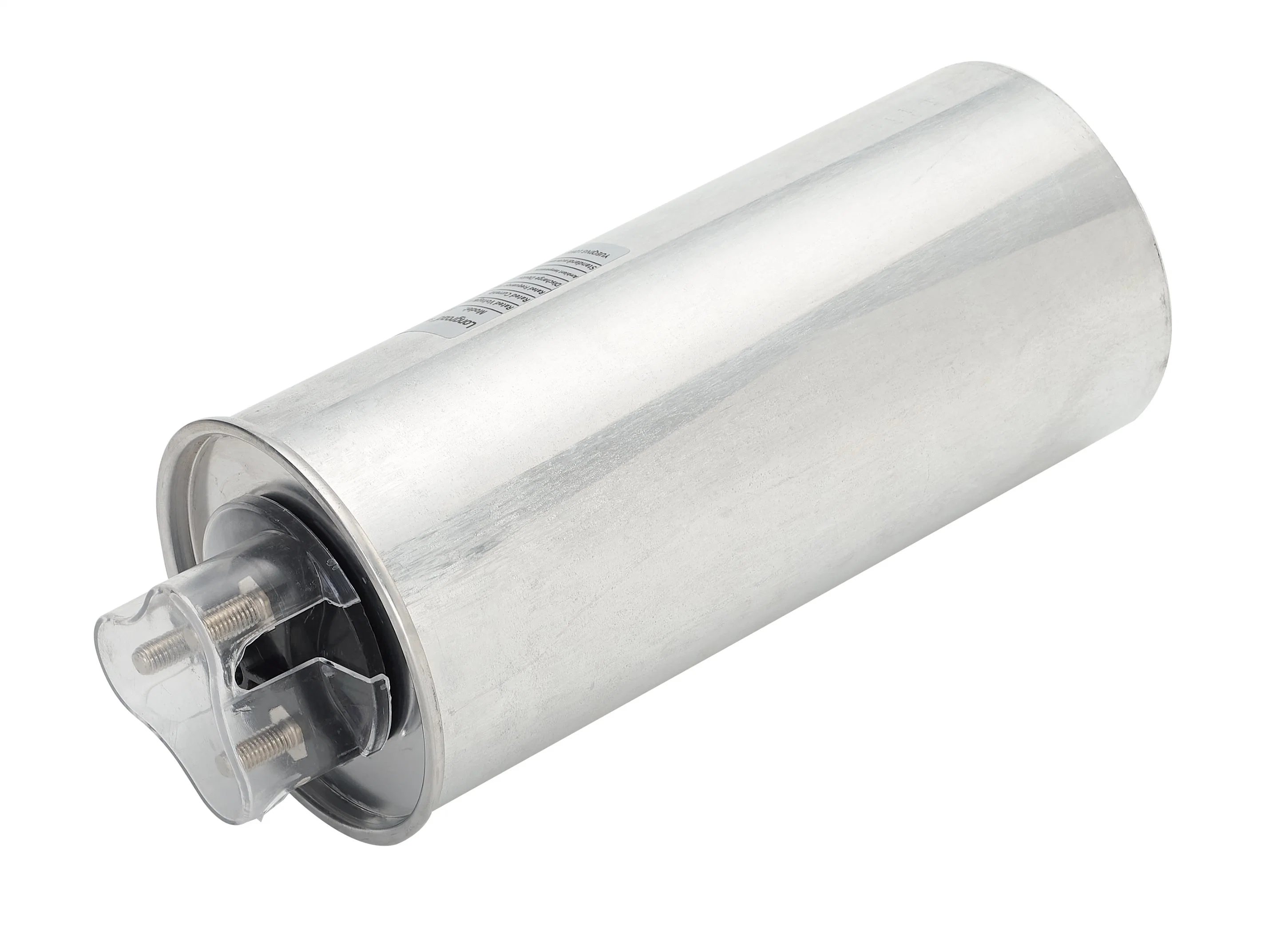 Model Bsmj0.45-20-3 Cylindrical Self-Healing Shunt Capacitor