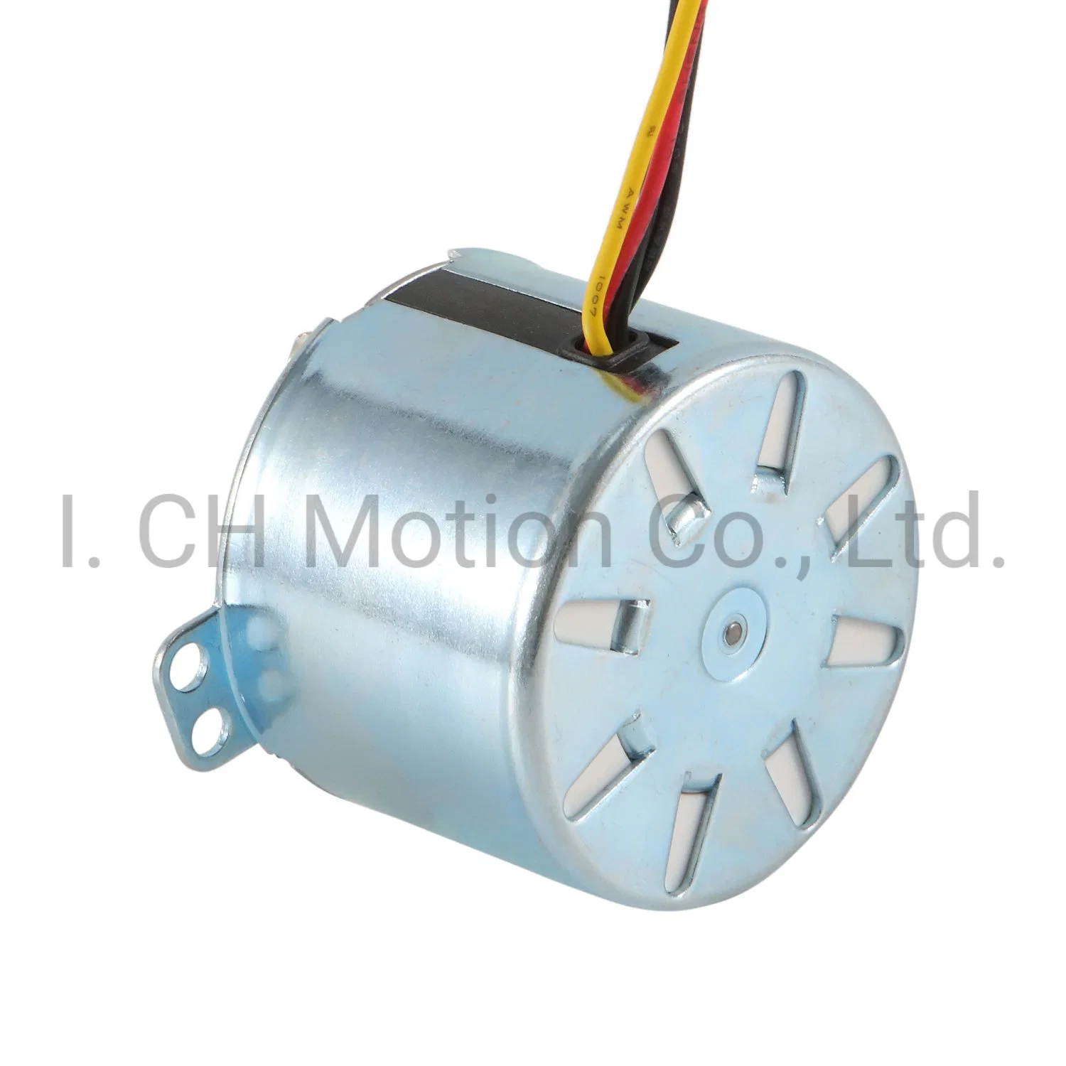 49mm Wechselstrommotor mit langer Lebensdauer für Innenmonitore