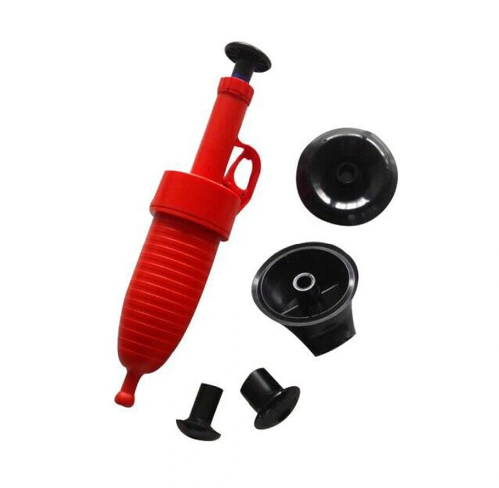 Factory Wholesale Air Pump Drain Cleaner