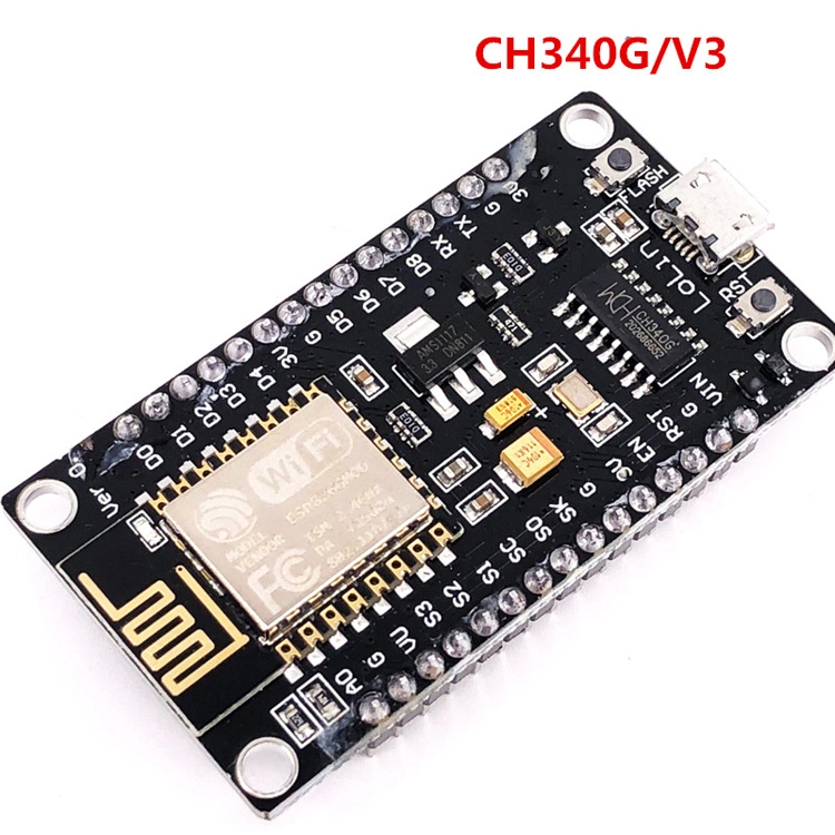 Esp8266 Lua WiFi V3 CH340 for Nodemcu