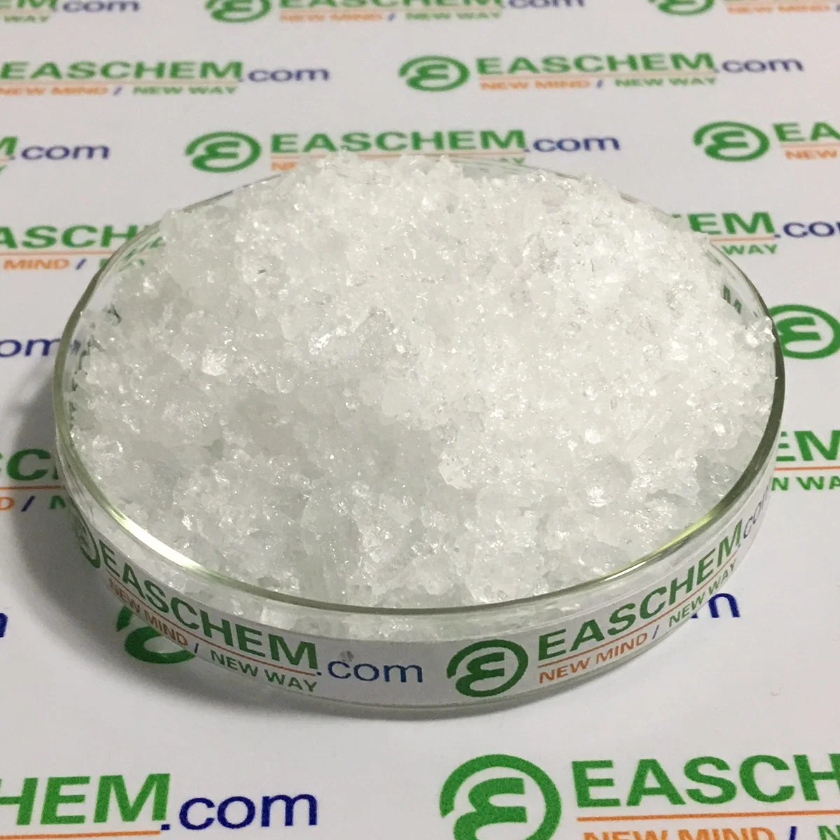 Gadolinium Acetate Crystal Powder CAS No 100587-93-7 Gd (C2H3O2) 3 3n 4n 5n