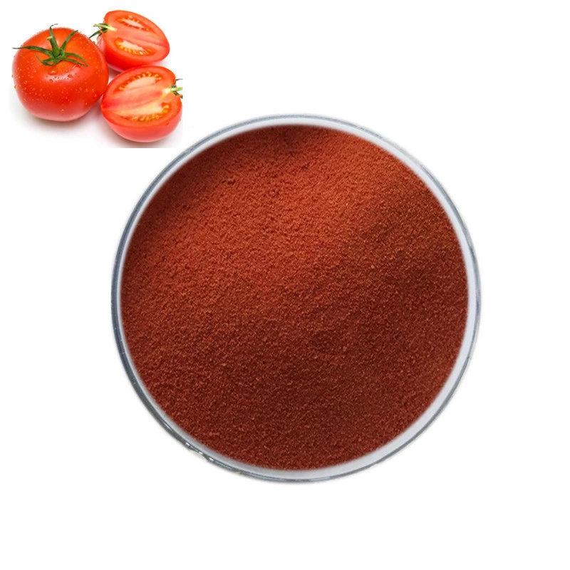 Supply Higt Quality Lycopene CAS: 502-65-8