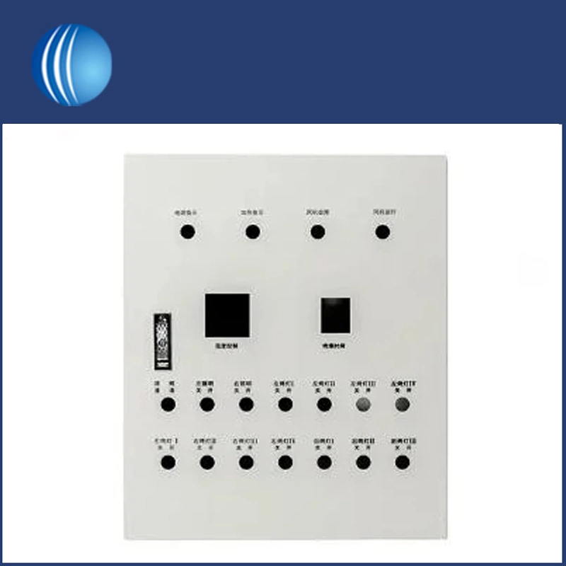 IP67 Stainless Steel Enclosure Power Distribution Enclosure