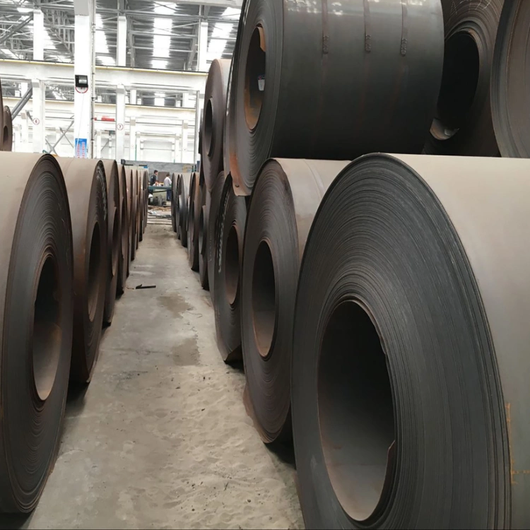 High quality/High cost performance  Carbon Steel Sheet Metal Coil Cold Rolled Steel Prices