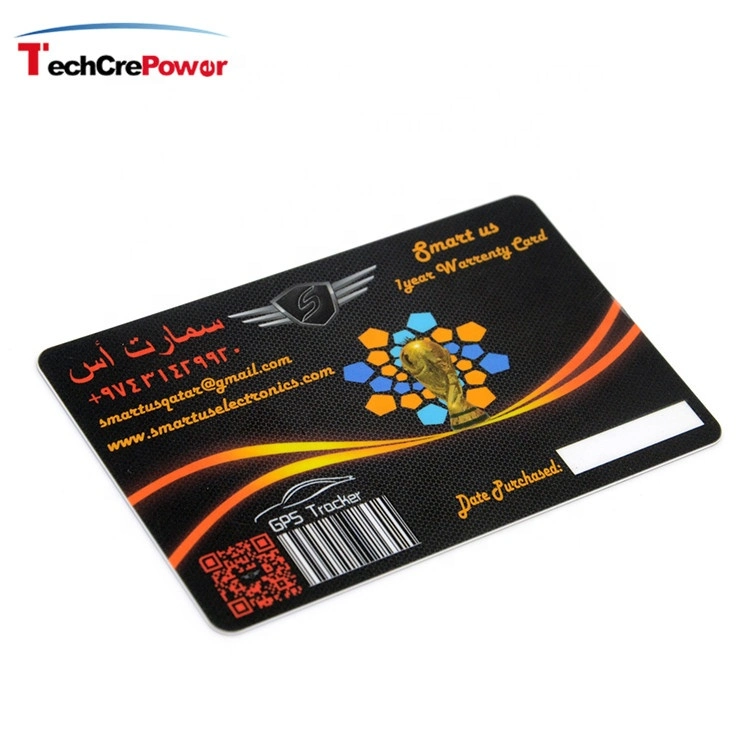 شريحة ذكية فارغة من RFID من نوع T5557 T5567 T5577 ATA5577 Thin Card البطاقة