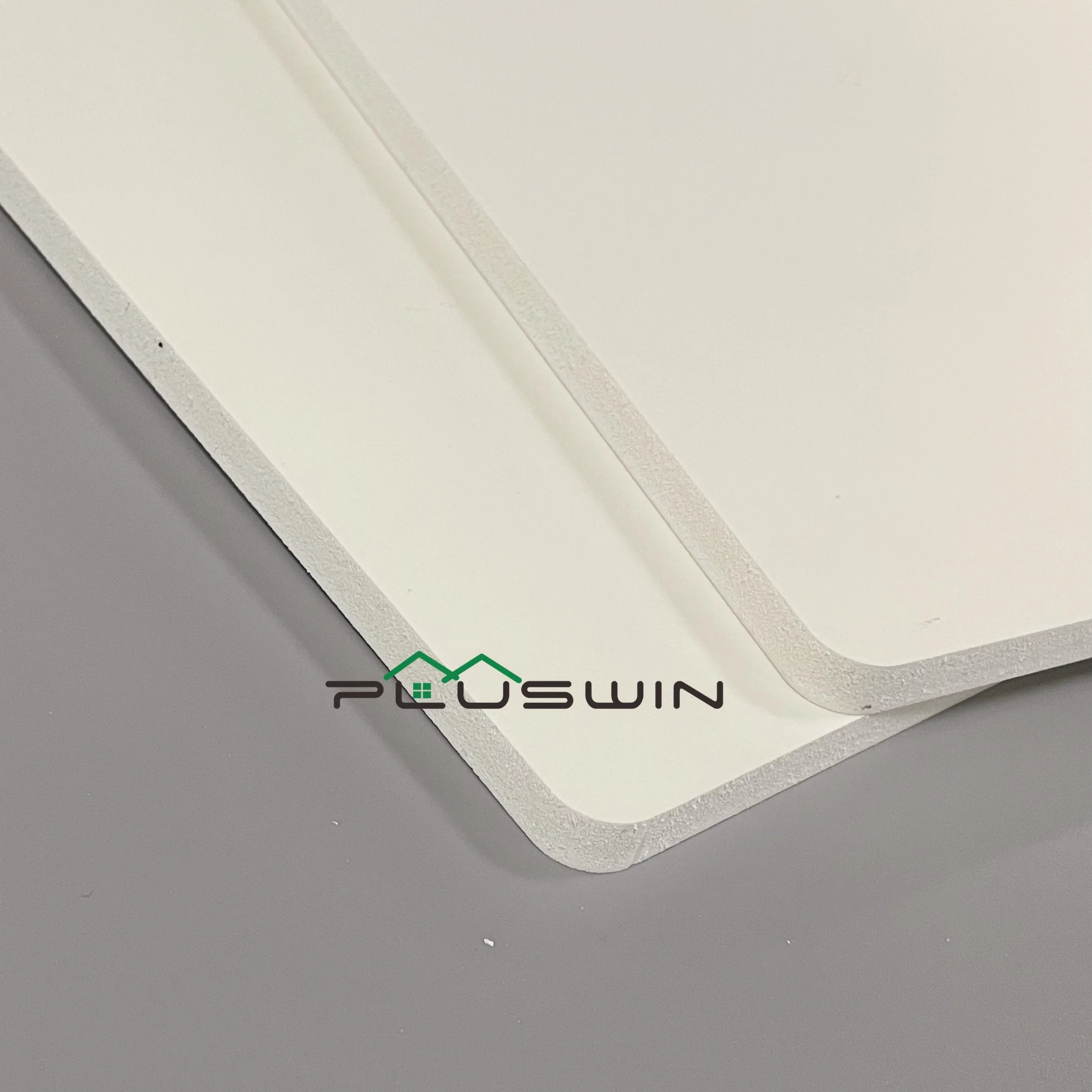 3-30mm PVC Foam Board From PVC Sheet Manufacturer