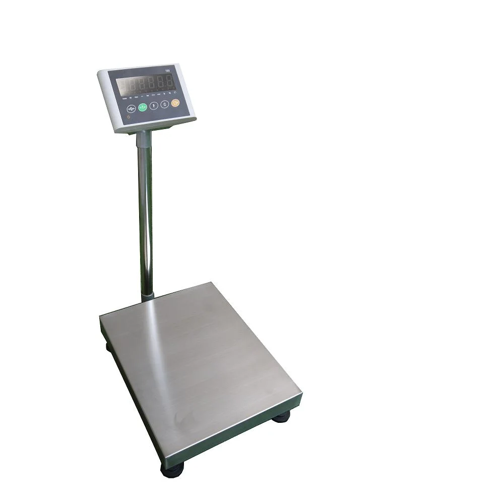 Camry escala Electrónica Digital Electrónica de la balanza en equilibrio con el gancho