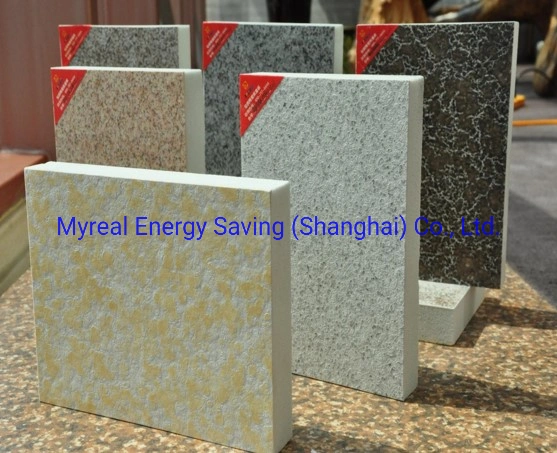 High-Grade Polymer Cement Board Flexible Travertine Stone Veneer Wall Tiles Cladding