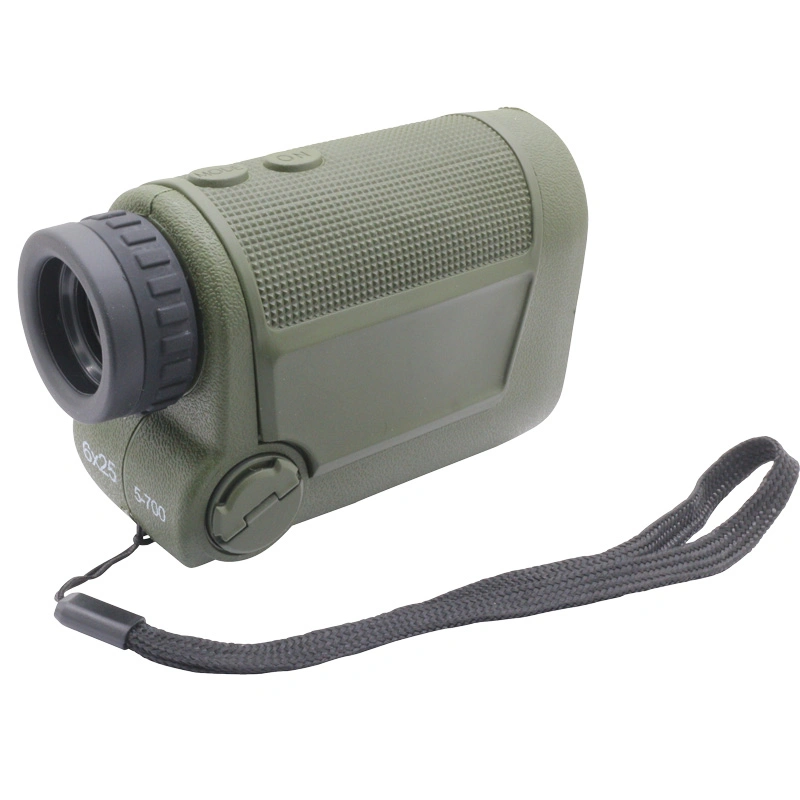 Yardage PRO Shop Distance Measure Golf Range Finder Laser Rangefinder