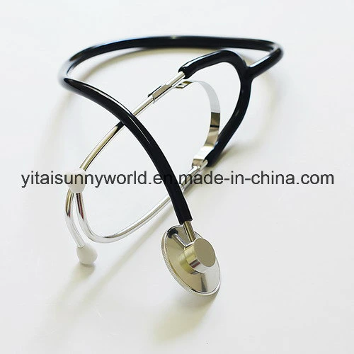 Single Head Stethoscope for Adult (SW-ST01A)