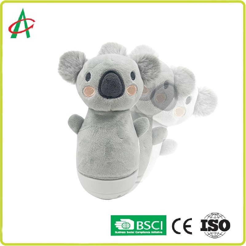 Baby Calming Animals, Night Lights, Lights, Tumblers, Stuffed Animals, Darling Interactive Toys