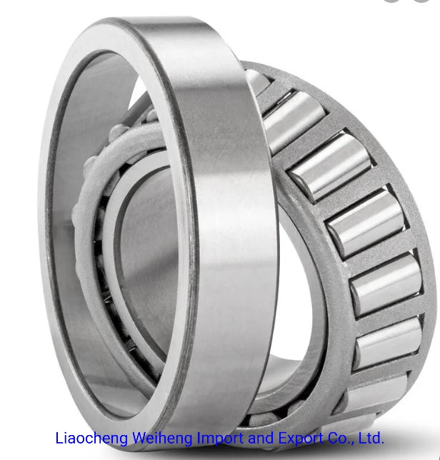 32216/32218/ Tapered Roller Bearing (80*140*35.25) Whb Brand / Car Parts Product