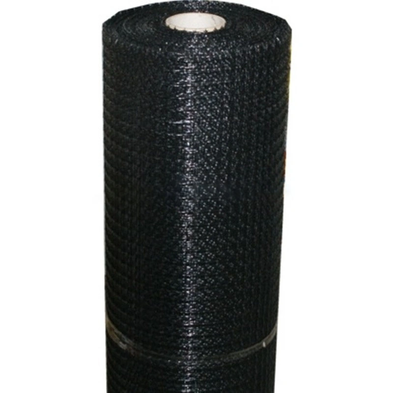 Anti Mole Law Netting UV Resistant Extruded Black Netting