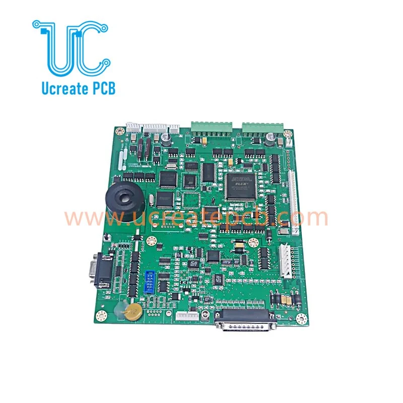 LED TV in Multilayer PCB Circuit Board China PCB Supplier PCB Assembly Service Manufacture