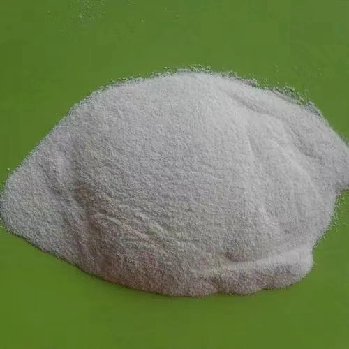 Polyacrylamide anionique Textile pour une haute de l'agent de traitement des effluents Colority PAM