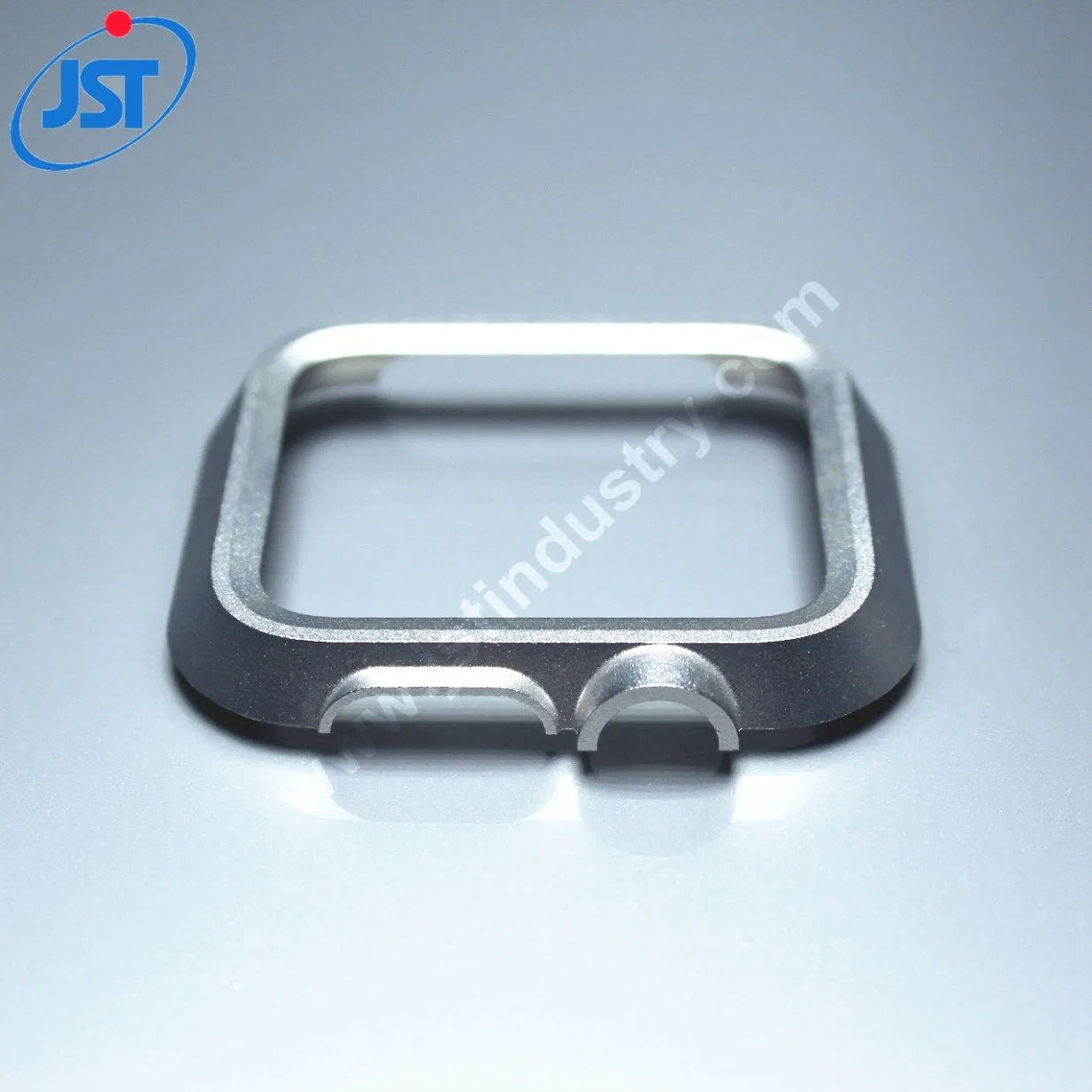 Aluminum Smart Watch Protective Cover Case for a-Pple Watch Series 4 3 2 1