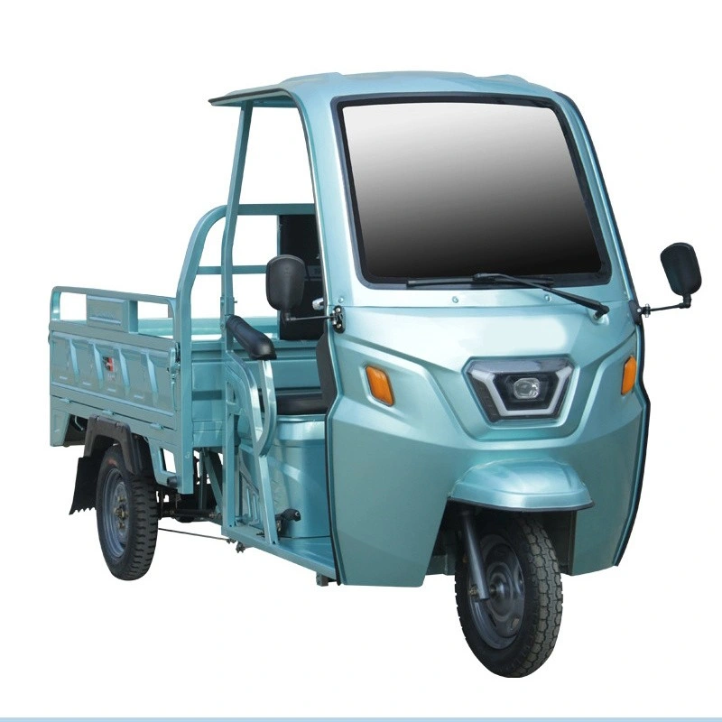 Cheaper Electric Cargo Van Price for 400kg Electric Loader