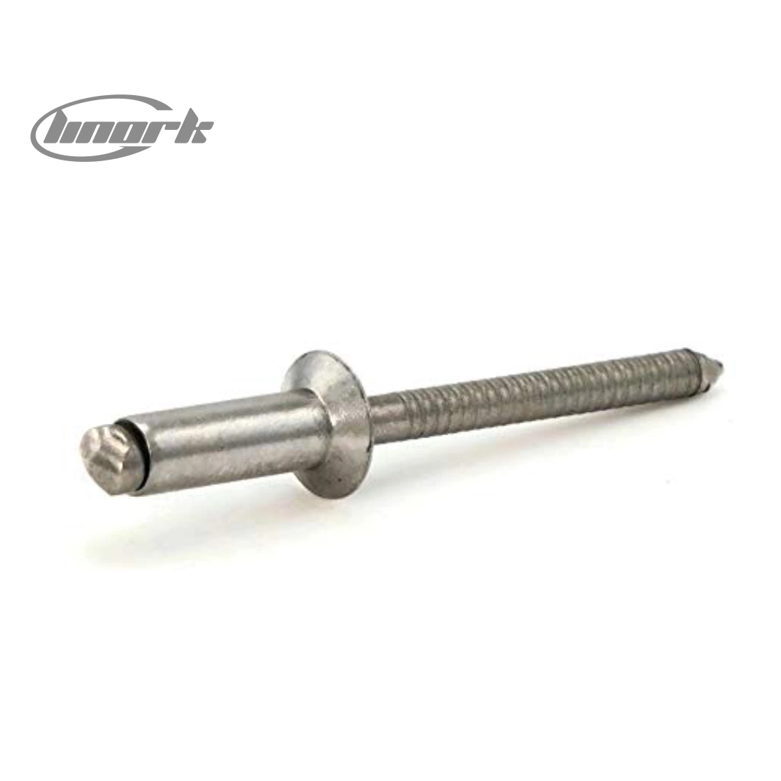 Bedroom Furniture Hardware Fasteners Rivet Good Price Flange Galvanized Speciality Fastener