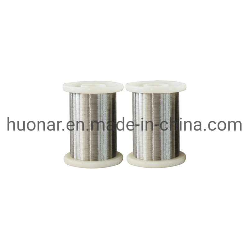 AMS 5698 Alloy X750 Hard Wire for Spring (Inconel X750)