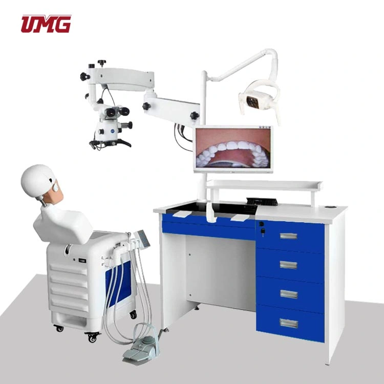 Medical Training Aids Dental Training Simulator