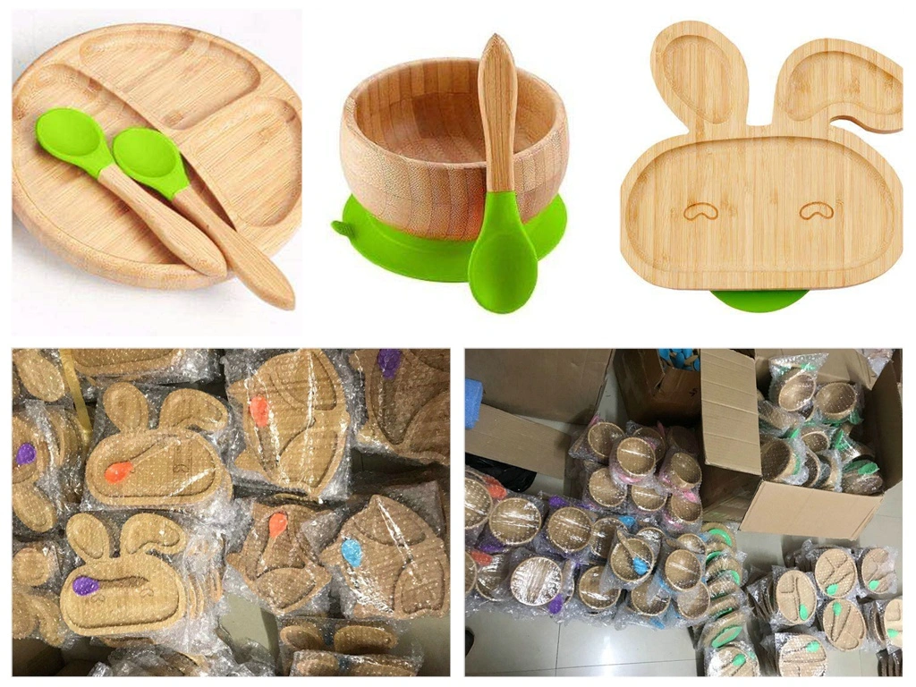 Eco Friendly 100% Organic Bamboo Products Wholesale/Supplier