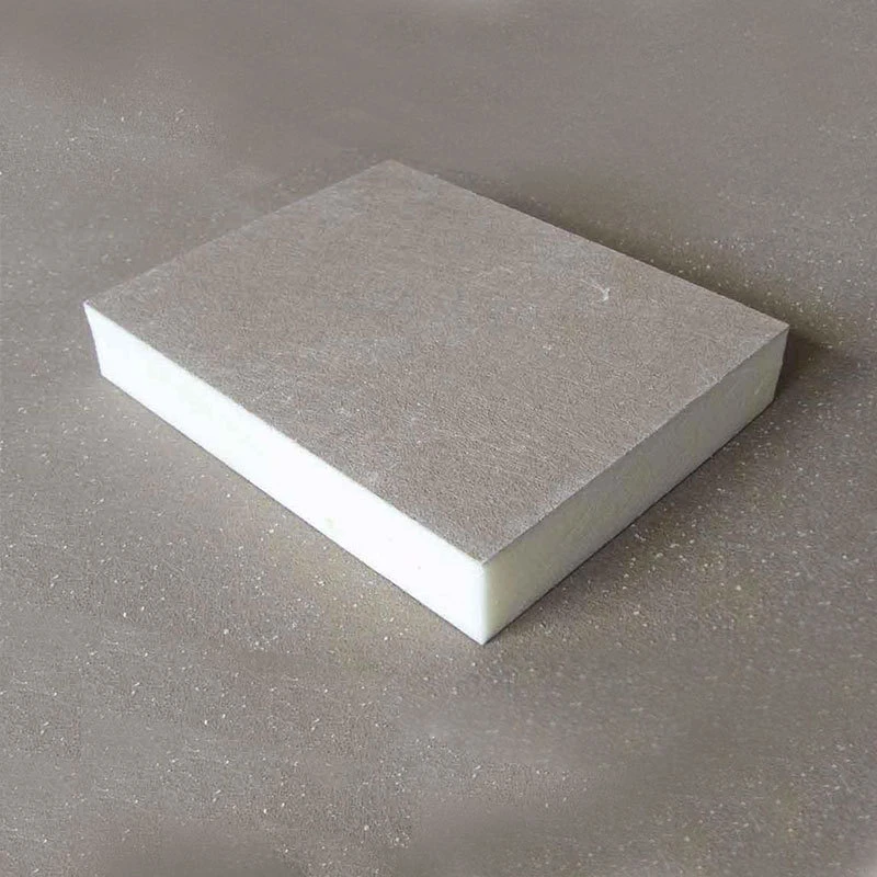 Environmental Protection PIR Polyurethane Insulation Foam Board Wholesale/Supplier