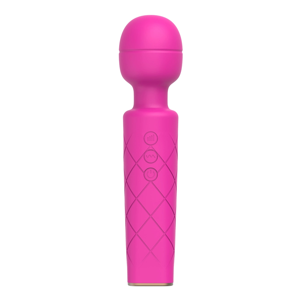 Vibrador recargable Dildo- Adult Sex Toys clítoris estimulador de juguetes para adultos Para mujer