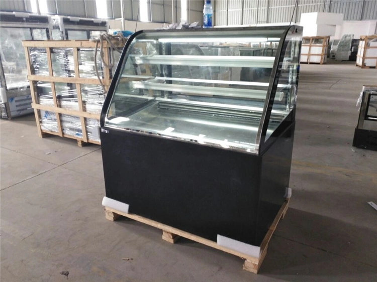 High quality/High cost performance Ice Cream Display Freezer Continuous Freezer Cabinet Commerical Ice Cream Showcase