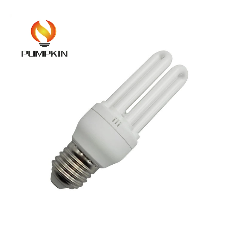 4u 30W E27 6500K CFL Lamp