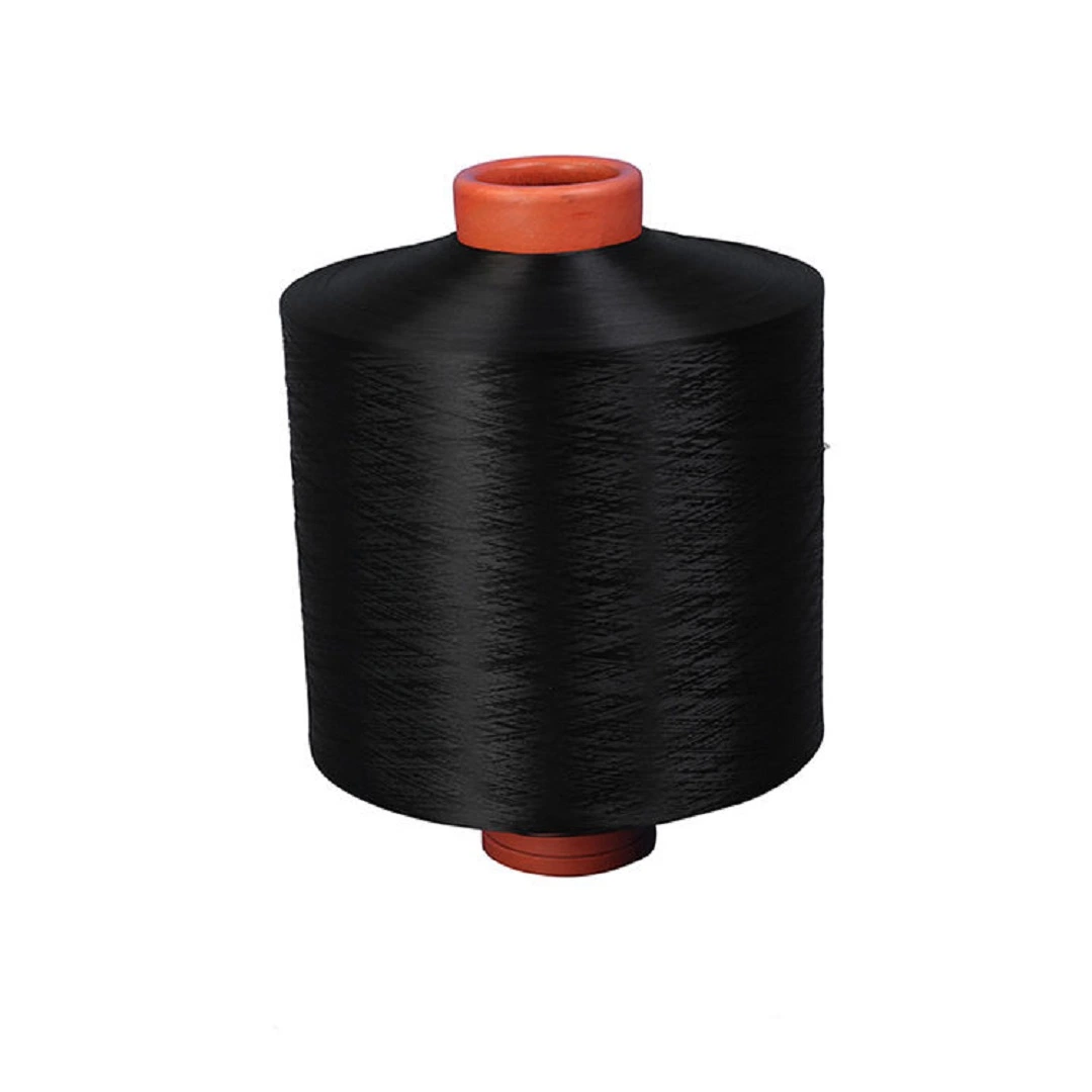 Textured DTY Yarn 100% Nylon Nylon6 30d/12f DTY