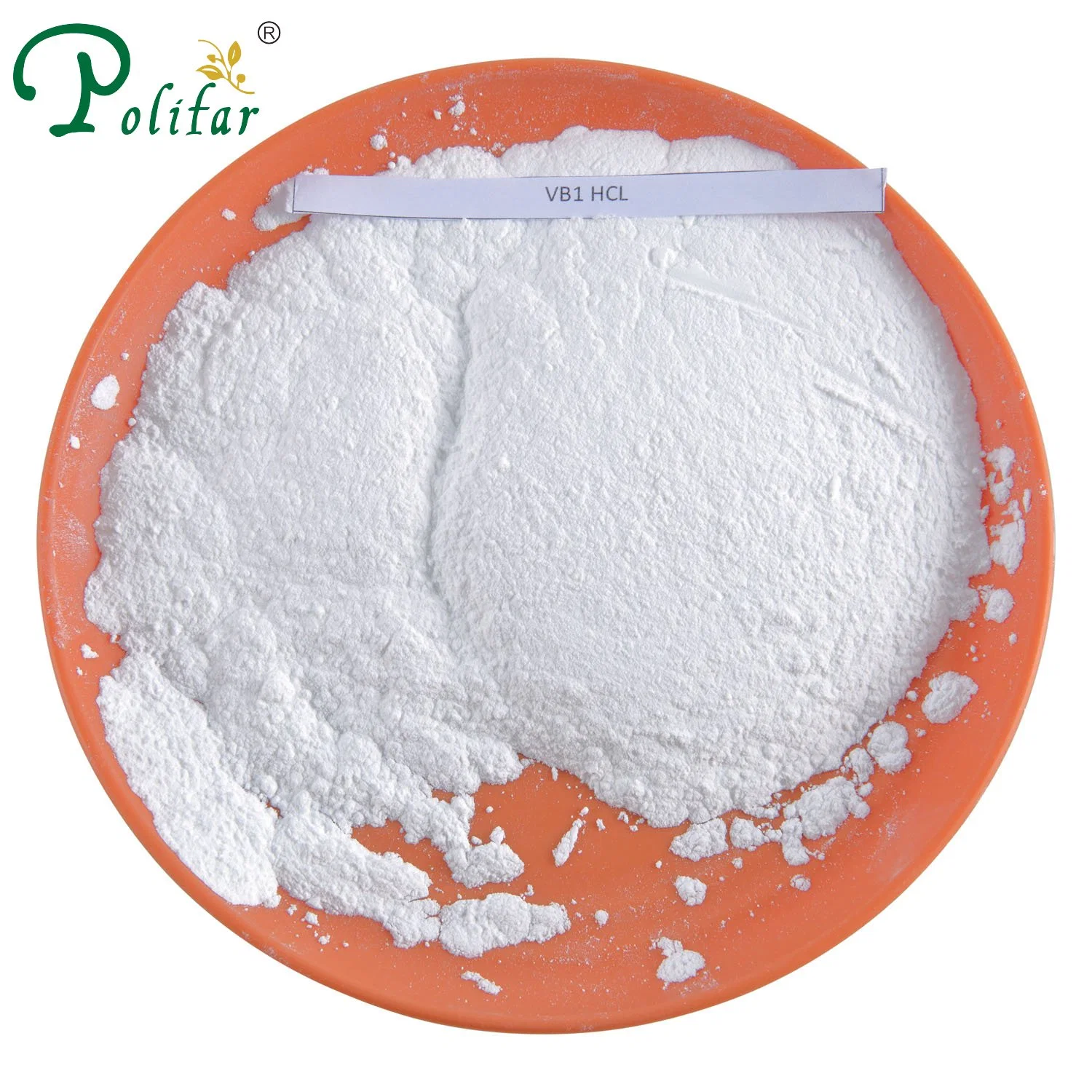 Polifar Supply Thiamine Powder Vitamin B1 Powder
